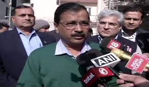 1984 सिख दंगे में दिल्ली HC के फैसले पर बोले केजरीवाल, उम्मीद है मुजफ्फरनगर दंगे में शामिल लोगों को भी सजा मिलेगी