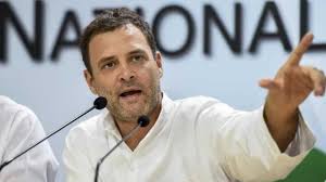 छत्तीसगढ में राहुल गांधी से आदिवासी उप मुख्यमंत्री बनाने की मांग