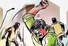पंजाबः हेल्थ सेंटर में पांच लुटेरों ने बोला धावा, चार घंटे तक स्टाफ को बनाया बंधक
