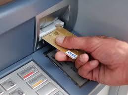 Debit Card: