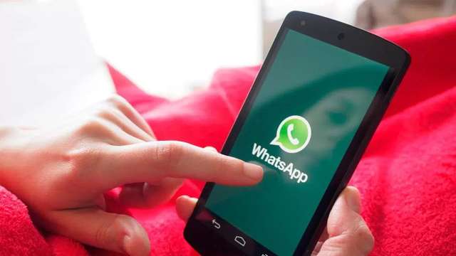 WhatsApp चैट बैकग्राउंड बदलने की tips