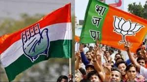 लोकसभा चुनाव के साथ इन 3 राज्यों में हो सकते हैं चुनाव, कांग्रेस ने दिया संकेत