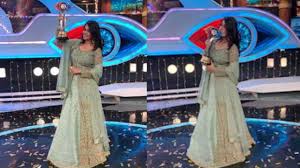 BIGG BOSS 12: श्रीसंत को मात देकर दीपिका कक्कड़ बनीं विनर