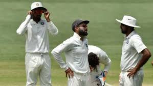 ind vs