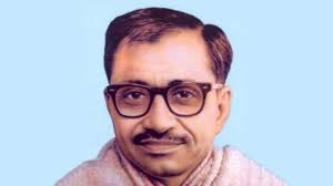 राजस्थान में सरकारी दस्तावेजों से हटाई जाएगी पंडित दीनदयाल उपाध्याय की फोटो, आदेश जारी
