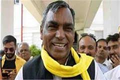 ओपी राजभर ने कहा-आरक्षण में विभाजन नहीं तो यूपी लोकसभा की सभी 80 सीटों पर उतारेंगे प्रत्याशी