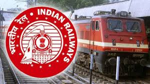 Indian railway: