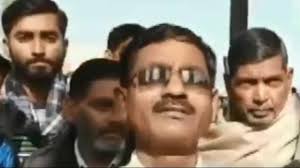 बीजेपी विधायक