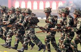 जम्मू-कश्मीर: पिछले 48 घंटों से पाक की गोलीबारी जारी, सेना दे रही है मुंहतोड़ जवाब