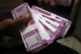 नेपाल की RBI से अपील, 100 से अधिक के नोटों को बनाएं लीगल टेंडर