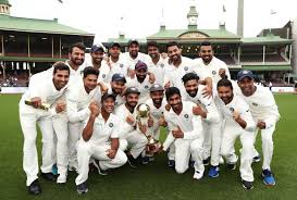 INDvAUS: पिछले