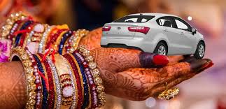 छत्तीसगढ़ / प्रदेश में पहली बार दहेज लेने वाले नहीं, बल्कि देने वाली पत्नी और ससुर पर भी मुकदमा दर्ज