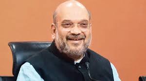 बीजेपी अध्यक्ष
