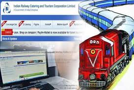 ये यूजर्स नहीं कर पाएंगे IRCTC वेबसाइट से टिकट बुक
