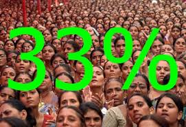 राजस्थान सरकार चुनाव से पहले लाएगी राजनीति में महिलाओं को 33 फीसदी आरक्षण का प्रस्ताव
