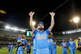 ICC Awards