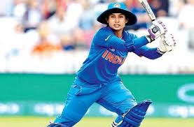 मिताली राज