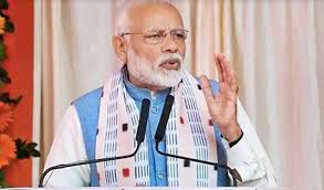 अंतरिम बजट 2019 के बाद पीएम नरेन्द्र मोदी बोले-ये तो अभी सिर्फ एक ट्रेलर है