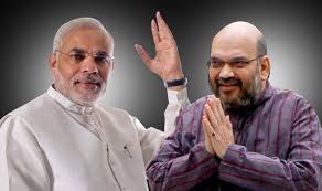 इस महीने प्रधानमंत्री नरेन्द्र मोदी तीन बार और भाजपा के राष्ट्रीय अध्यक्ष अमित शाह कई बार आएंगे यूपी