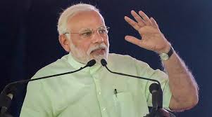 बंगाल में ममता से पीएम मोदी ने कहा- दीदी अगर कुछ गलत नहीं किया तो डर क्यों रही हो