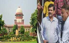 अवमानना मामले