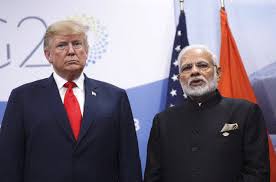 भारत के समर्थन में आया अमेरिका के राष्ट्रपति डोनाल्ड ट्रंप, ट्रंप ने पुलवामा हमले को बताया 'भयावह'