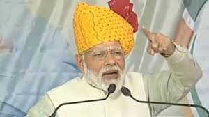 पुलवामा हमले पर बोले पीएम मोदी- इस बार सबका हिसाब होगा पूरा, रखें भरोसा