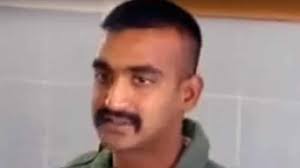 भारतीय पायलट