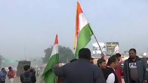 अटारी-वाघा बॉर्डर