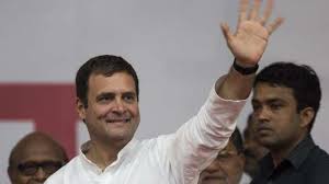 लोकसभा चुनाव 2019: कांग्रेस को इस बार अच्छे प्रदर्शन का पूरा भरोसा