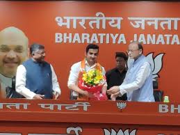 पूर्व क्रिकेटर