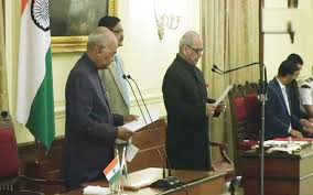 भारत के