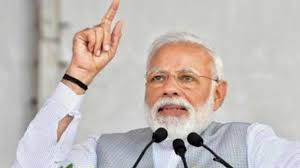 अंतरिक्ष महाशक्ति बना भारत, ये उपलब्धि हासिल करने वाला चौथा देश बना- पीएम मोदी