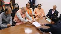 कांग्रेस पहुंची