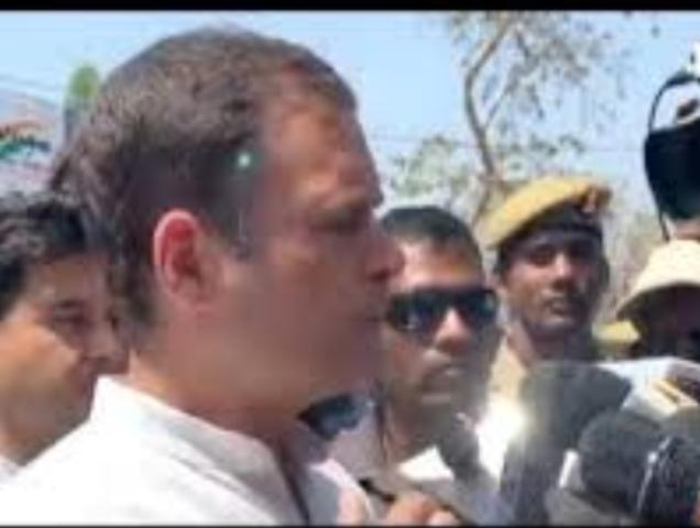 क्या कांग्रेस