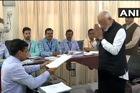प्रधानमंत्री नरेंद्र