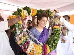 लोकसभा चुनाव
