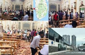 ईस्टर रविवार