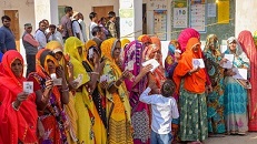 लोकसभा चुनाव2019