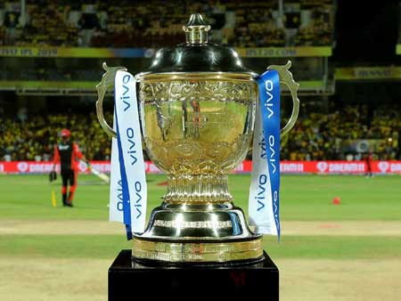 IPL 2019: