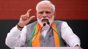लोकसभा चुनाव