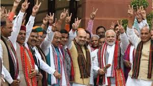 लोकसभा चुनाव