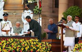 मोदी सरकार