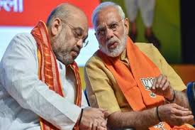 नरेंद्र मोदी