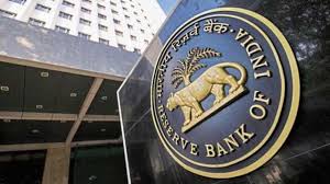 RBI ने