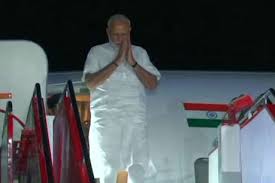 प्रधानमंत्री नरेन्द्र