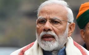 श्रीलंका पहुंचे प्रधानमंत्री मोदी, कोलंबो के चर्च में ईस्टर धमाकों में मारे गए लोगों को दी श्रद्धांजलि