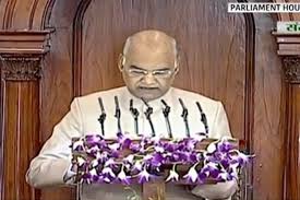 राष्ट्रपति कोविंद