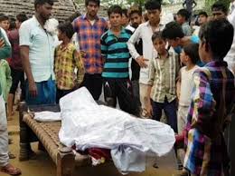 झारखंड मॉब लिंचिंग मामले में बड़ी कार्रवाई, दो पुलिस अधिकारी सस्पेंड, 5 गिरफ्तार