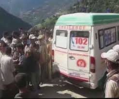 जम्मू-कश्मीर: किश्तवाड़
